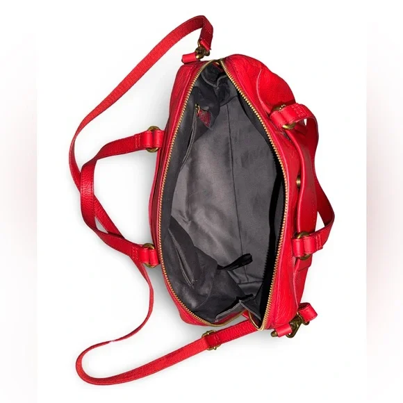 FOSSIL handbag - Picture 5 of 10